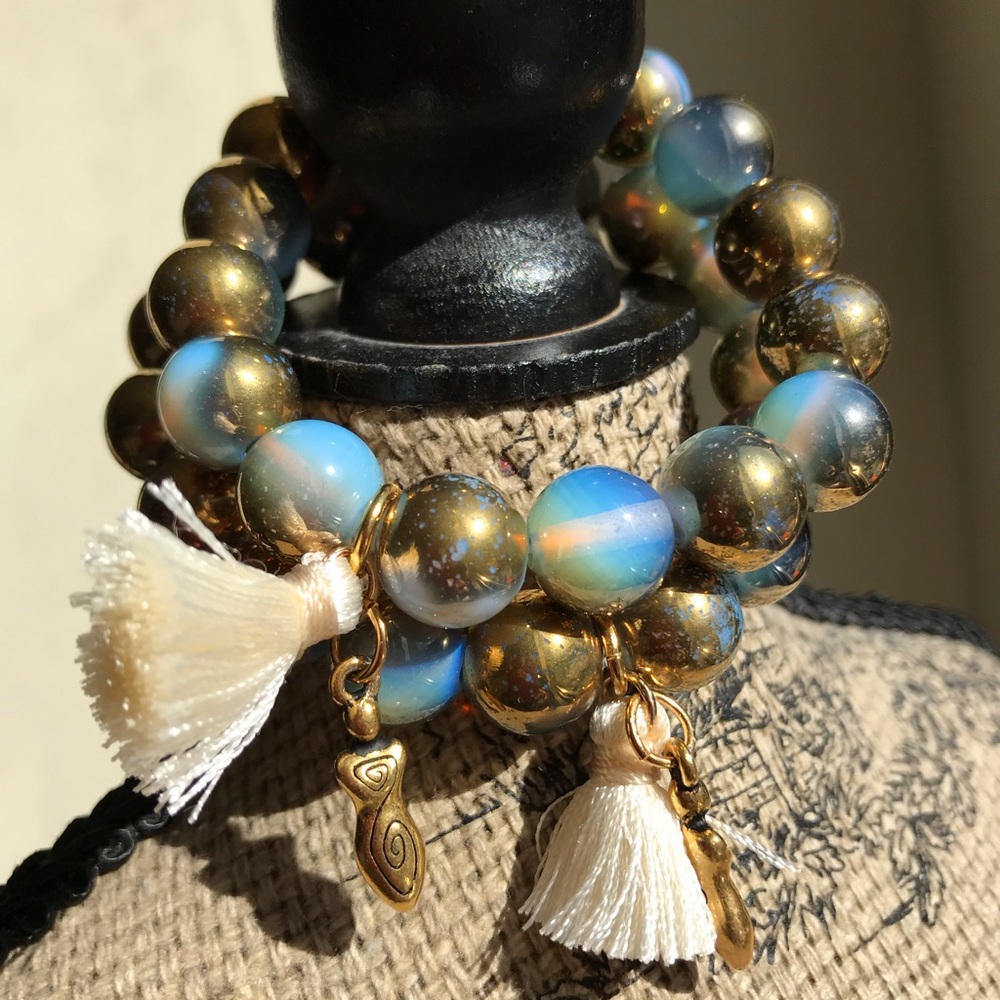 ✨Goddess Bracelet SET✨